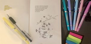 A Heart Full of Words by Abigail Waldman