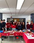 BHS Lunar New Year