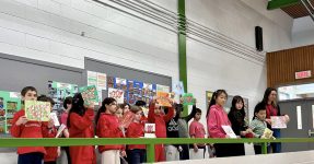 Beacon Hill Lunar New Year