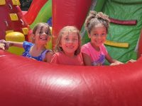 Beechwood End-of-Year Bash