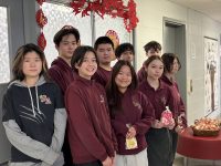 Beurling Academy Lunar New Year