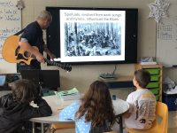 Birchwood - Blues Music Lesson