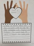 Christmas Park Elementary - I Have a Dream Project