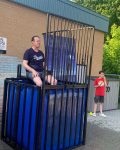 Dunk Tank at Dorset