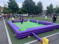 End-of-Year Event at Riverview