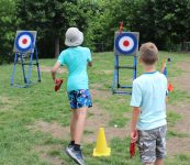 Forest Hill Senior Activities