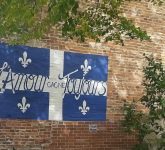 Gay Village by Kaiden Faille