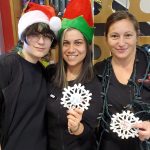 Gordon Robertson Beauty Academy