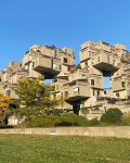 Habitat 67 by Autumn Budzyna-Sturrock, Mehar Ahmad, Constanza Canales-Gomez