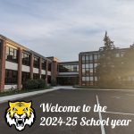 JRHS Welcome to the 24-25 School Year