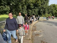 K4 Progressive Entry at Mount PLeasant