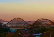 La Ronde by Caleb Swiercz, Julian Haddock, Alex Gibson-Gunaratnam