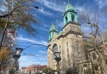 Little Italy by Sofia Neto