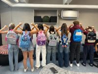 Mac High Grade 11s with Matching Swag 1st Day Back