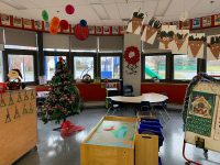 Margaret Manson Elementary School