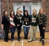 St Charles Daycare Staff
