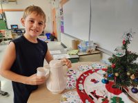 St. John Fisher Sr. Elementary