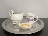 Tea For Me by Eva Chartre-Nitti