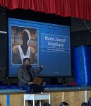 Westpark Elementary School - Black Canadian History with Overture of the Arts
